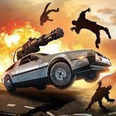 Zombie Derbies 3D 立即玩Zombie Derbies 3D