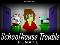 立即玩Incredibox vBAL1：学校问题 重制版 - Scratch :xxx - :yyy 游戏截图