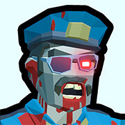 Play Zombies Shooter Part 1 Now - Shooting :xxx - :yyy Game Screenshot
