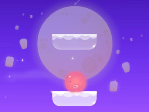 Moon Jump Games