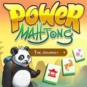 Play Power Mahjong: The Journey Now