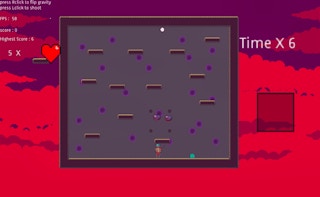 Error De Gravedad - Juega gratis en línea - CrazyGames-Poki