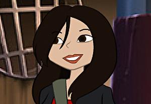 Play Katja’s Escape 2 Now -  :xxx - :yyy Game Screenshot