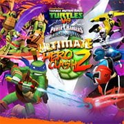 العب تمنت ضد رينجرز القوة 2 الآن - Arcade لقطة شاشة لعبة :xxx - :yyy
