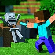 Play Minecraft Block World Now