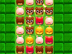 Pet Pop gameplay screenshot