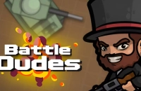 Play Battledudes.io online free