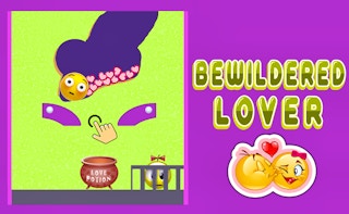 Bewildered Lover - Free games-for-girls Game Like Paper Dolls DIY Diary