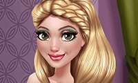 今すぐドヴェ：トレンディなドリーメイクアップをプレイ -  :xxx - :yyyゲームスクリーンショット