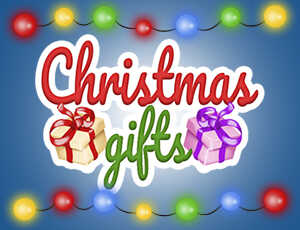 Jogue Christmas Gifts match 3 Agora