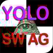 Speed Stars Logo - Free Online Games Platform