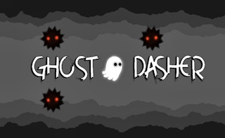 Ghost Dasher - Free monster Game Like جنون القتال فانغام