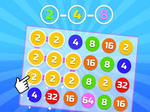 Игры с числом 3. Фишка с числом для игры. игра числа перебежчики.