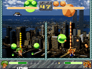 Play Choky! Choky! Now -  :xxx - :yyy Game Screenshot