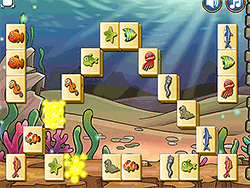 Play SeaJong Now - Mahjong :xxx - :yyy Game Screenshot