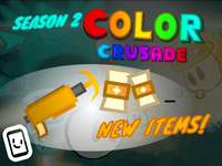 Play Color Crusade Now