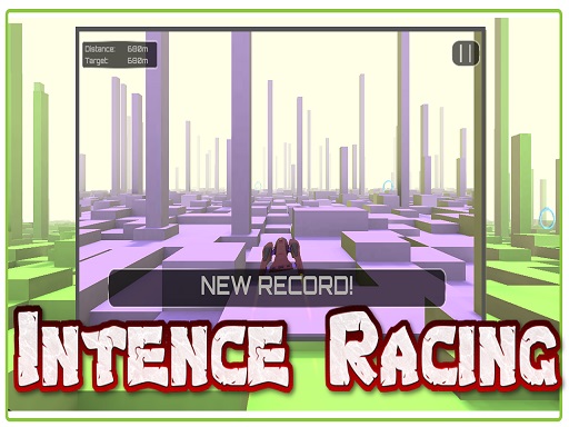 Jet Racer Infinite Flight Rider Space Racing - Free Top Free Online Games tagged Infinite Game