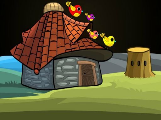 村門逃逸1 - Free 標籤為1-player的熱門免費線上遊戲 Game