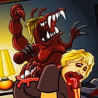 Play the visitor returns Now