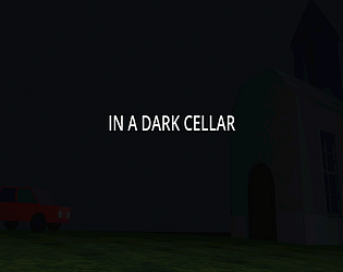 Horror Game Logo - Free Online Games Platform