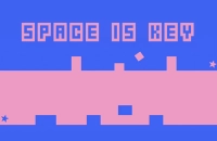 Space Is Key