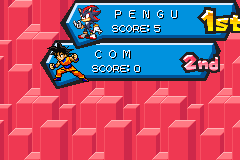 Play Goku SSGSS over Sonic Now -  :xxx - :yyy Game Screenshot