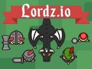 Jogue Lordz 2 IO Agora - 1 Player Captura de tela de :xxx - Jogo :yyy