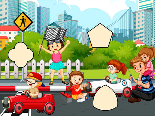 賽車貼圖 - Free 標籤為Racing的熱門免費線上遊戲 Game