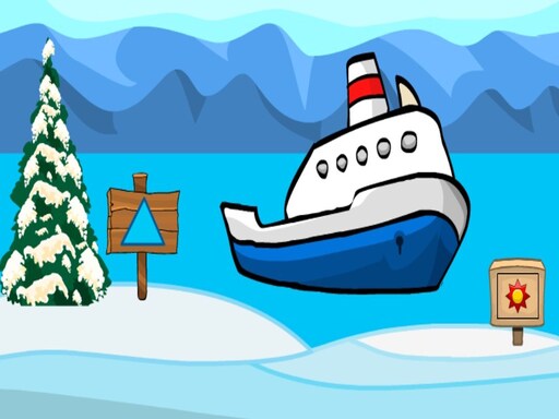 Yacht Escape Games