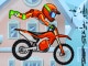 Jouez à Moto X3M 4 Hiver maintenant -  Capture d'écran de :xxx - Jeu :yyy