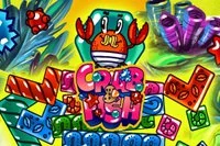 Crab & Fish العب Crab & Fish الآن