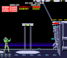 Play Get Star (bootleg, set 1) Now -  :xxx - :yyy Game Screenshot