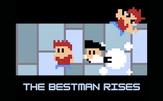 The Best Man Rises Games