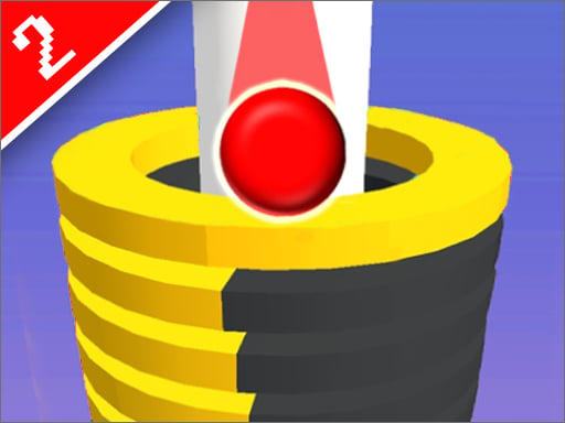 Stack Ball Legend Games