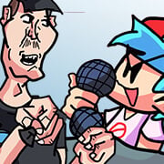 立即玩FNF 與 Mr Beast（肉峡谷） -  :xxx - :yyy 遊戲截圖