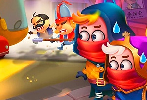 Play Escape Plan: Egyptian Castle Now -  :xxx - :yyy Game Screenshot