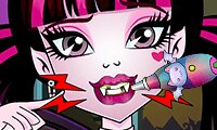 今すぐドラキュラウラ 歯科医をプレイ -  :xxx - :yyyゲームスクリーンショット