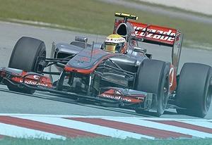 Play Mobil 1: Track Challenge Now