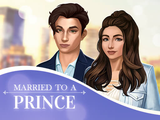 王子と結婚した - Free 上位無料オンラインゲームPuzzleタグ付き Game