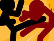 Stick Fighter 2 Play Stick Fighter 2 Now