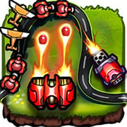 Play Tower Defense Galaxy Legend Now - Arcade :xxx - :yyy Game Screenshot