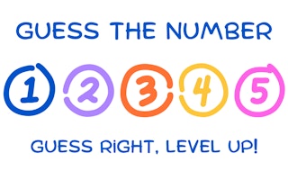 Zahl erraten - Free Spiele für Brain Game