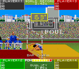 Play Gold Medalist (set 1) Now -  :xxx - :yyy Game Screenshot