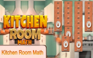 Kitchen Room Math - Free 2048 Game Like Fusão Da Corrente Hexadecimal