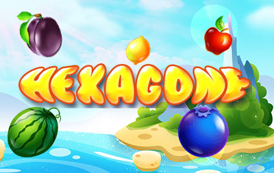 Hexagone Games