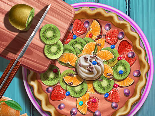 真实生活烹饪 - Free 游戏适用于Cooking Game