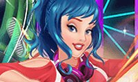 今すぐbffストリートダンサーをプレイ -  :xxx - :yyyゲームスクリーンショット