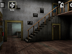 Play Granny Horror Escape Now
