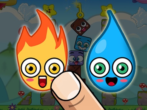 Jogue Elementos fofos Agora - 1 Player Captura de tela de :xxx - Jogo :yyy