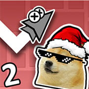지금 Geometry Dash: Battle of the Memes 2! 플레이